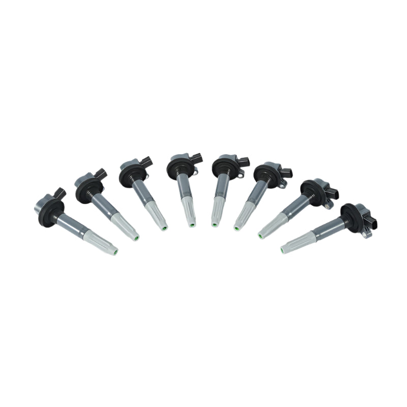 Mishimoto Mishimoto 11-16 Ford Mustang V8 5.0L Ignition Coil Set of 8