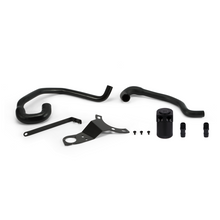 Load image into Gallery viewer, Mishimoto Mishimoto 11-17 BMW N20/N26 Baffled Oil Catch Can Kit - Black