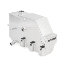 Load image into Gallery viewer, Mishimoto Mishimoto 11-19 Ford 6.7L Powerstroke Aluminum Degas Tank - Natural