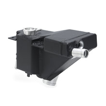Load image into Gallery viewer, Mishimoto Mishimoto 11-19 Ford 6.7L Powerstroke Expansion Tank Kit - Micro-Wrinkle Black