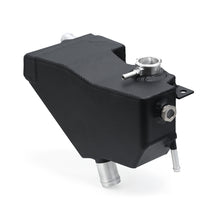 Load image into Gallery viewer, Mishimoto Mishimoto 11-19 Ford 6.7L Powerstroke Expansion Tank Kit - Micro-Wrinkle Black