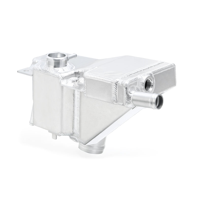 Mishimoto Mishimoto 11-19 Ford 6.7L Powerstroke Expansion Tank Kit - Natural