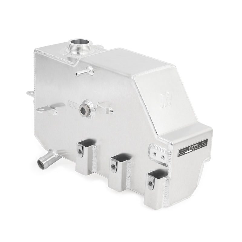 Mishimoto Mishimoto 11-19 Ford 6.7L Powerstroke Expansion Tank Kit - Natural