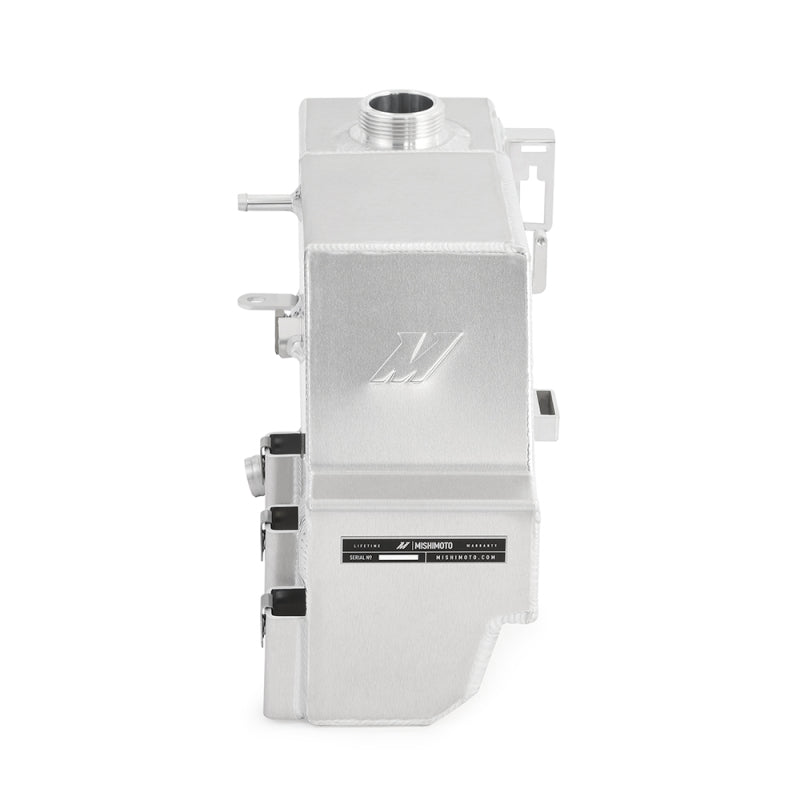 Mishimoto Mishimoto 11-19 Ford 6.7L Powerstroke Expansion Tank Kit - Natural