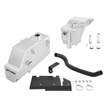 Load image into Gallery viewer, Mishimoto Mishimoto 11-19 Ford 6.7L Powerstroke Expansion Tank Kit - Natural