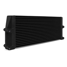 Load image into Gallery viewer, Mishimoto Mishimoto 11-19 Ford 6.7L Powerstroke Performance Oil Cooler Kit - Black