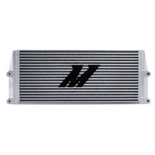 Load image into Gallery viewer, Mishimoto Mishimoto 11-19 Ford 6.7L Powerstroke Performance Oil Cooler Kit - Silver