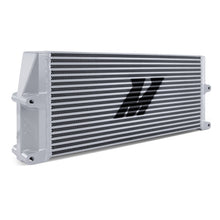 Load image into Gallery viewer, Mishimoto Mishimoto 11-19 Ford 6.7L Powerstroke Performance Oil Cooler Kit - Silver
