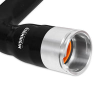 Load image into Gallery viewer, Mishimoto Mishimoto 11+ Chevrolet Duramax 6.6L Black Silicone Coolant Hose Kit