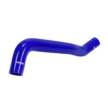 Load image into Gallery viewer, Mishimoto Mishimoto 11+ Chevrolet Duramax 6.6L Blue Silicone Coolant Hose Kit