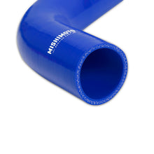 Load image into Gallery viewer, Mishimoto Mishimoto 11+ Chevrolet Duramax 6.6L Blue Silicone Coolant Hose Kit