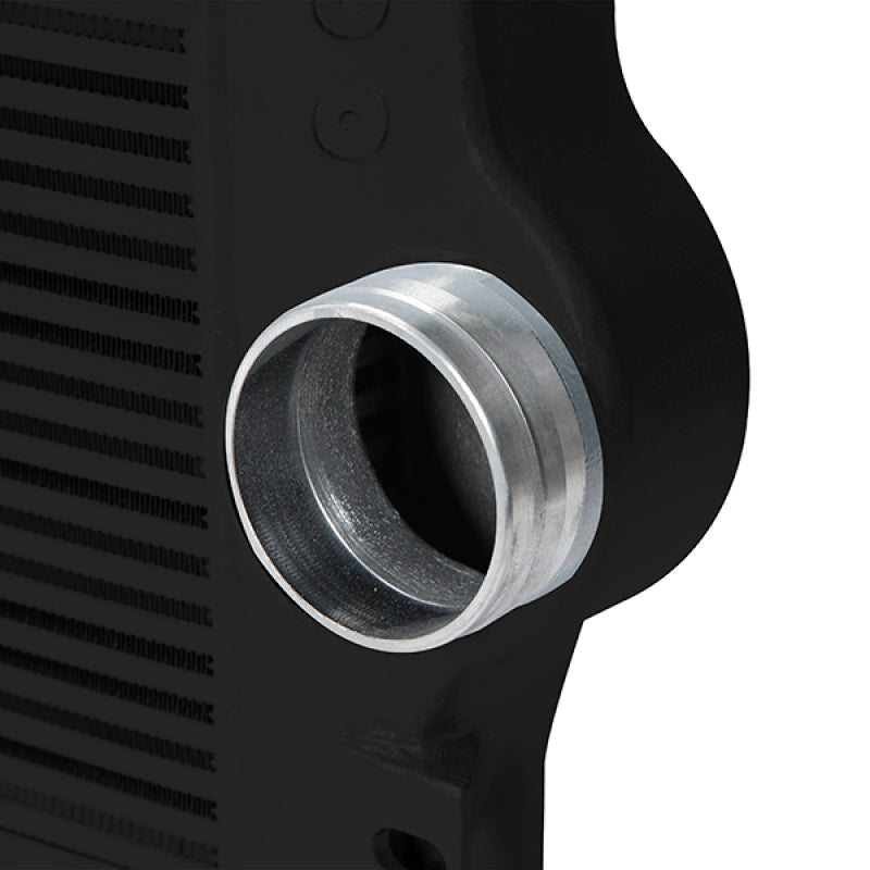 Mishimoto Mishimoto 11+ Chevrolet/GMC Duramax Intercooler (Black)
