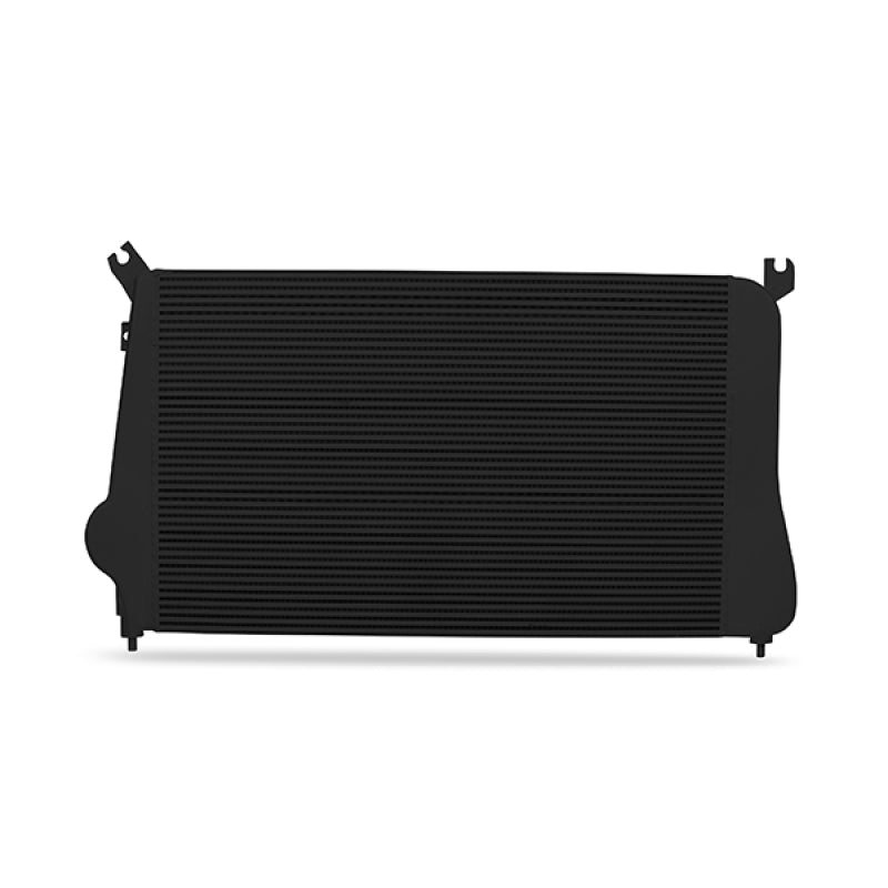 Mishimoto Mishimoto 11+ Chevrolet/GMC Duramax Intercooler (Black)