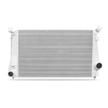 Load image into Gallery viewer, Mishimoto Mishimoto 11+ Chevrolet/GMC Duramax Intercooler Kit (Silver)