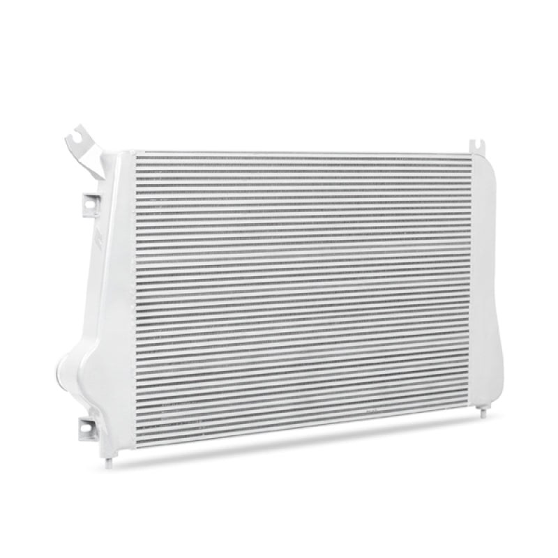 Mishimoto Mishimoto 11+ Chevrolet/GMC Duramax Intercooler Kit (Silver)