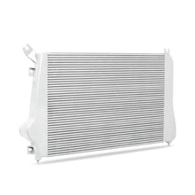 Load image into Gallery viewer, Mishimoto Mishimoto 11+ Chevrolet/GMC Duramax Intercooler Kit (Silver)