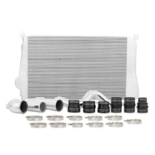Load image into Gallery viewer, Mishimoto Mishimoto 11+ Chevrolet/GMC Duramax Intercooler Kit (Silver)