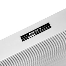 Load image into Gallery viewer, Mishimoto Mishimoto 11+ Chevrolet/GMC Duramax Intercooler (Silver)