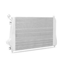 Load image into Gallery viewer, Mishimoto Mishimoto 11+ Chevrolet/GMC Duramax Intercooler (Silver)
