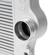 Load image into Gallery viewer, Mishimoto Mishimoto 11+ Chevrolet/GMC Duramax Intercooler (Silver)