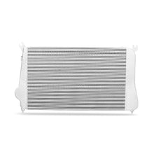 Load image into Gallery viewer, Mishimoto Mishimoto 11+ Chevrolet/GMC Duramax Intercooler (Silver)
