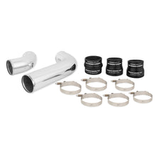 Load image into Gallery viewer, Mishimoto Mishimoto 11+ Chevy 6.6L Duramax Cold Side Pipe and Boot Kit