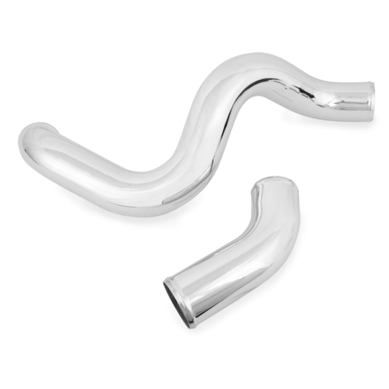 Mishimoto Mishimoto 11+ Chevy 6.6L Duramax Hot-Side Pipe and Boot Kit