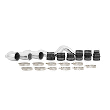 Load image into Gallery viewer, Mishimoto Mishimoto 11+ Chevy 6.6L Duramax Intercooler Pipe and Boot Kit