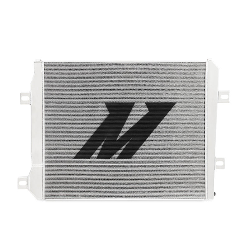 Mishimoto Mishimoto 11+ Chevy 6.6L Duramax Radiator