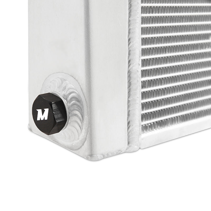 Mishimoto Mishimoto 11+ Chevy 6.6L Duramax Radiator