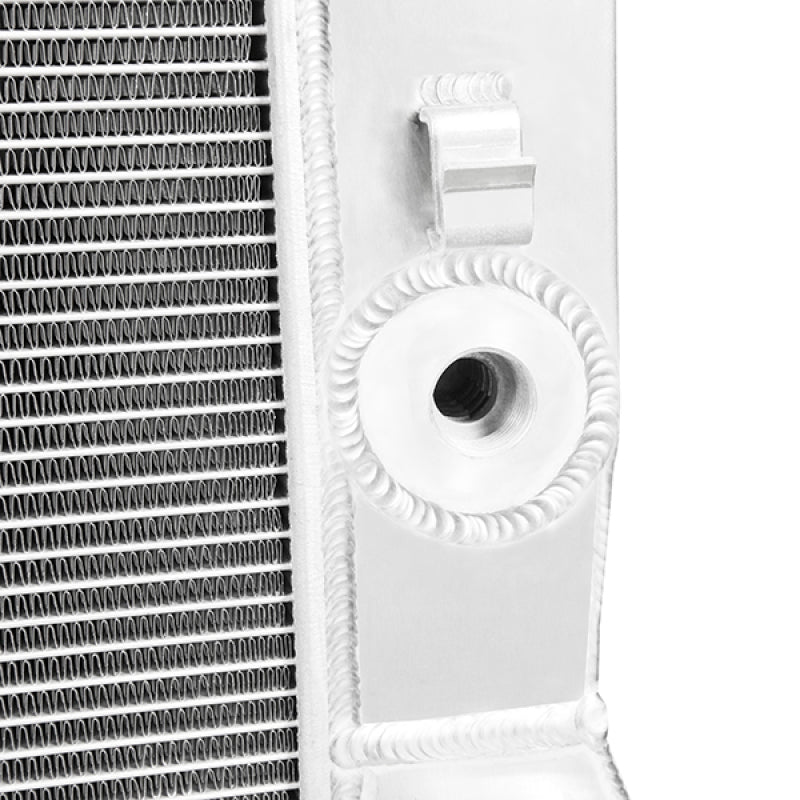 Mishimoto Mishimoto 11+ Chevy 6.6L Duramax Radiator