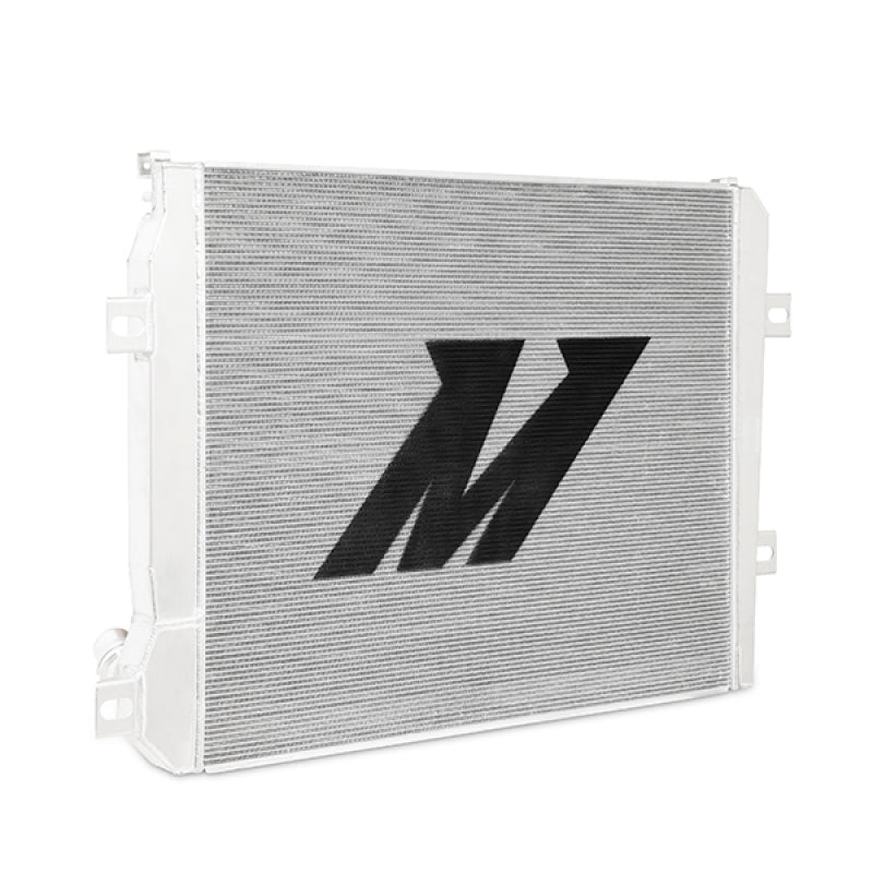 Mishimoto Mishimoto 11+ Chevy 6.6L Duramax Radiator