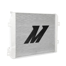 Load image into Gallery viewer, Mishimoto Mishimoto 11+ Chevy 6.6L Duramax Radiator