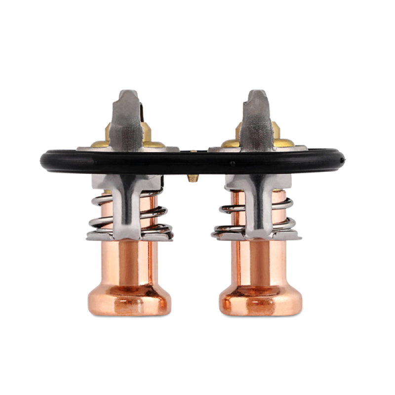 Mishimoto Mishimoto 11+ Ford 6.7L Powerstroke High-Temperature Primary Cooling Sys Thermostat