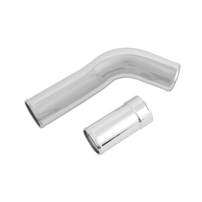 Mishimoto Mishimoto 11+ Ford 6.7L Powerstroke Hot-Side Intercooler Pipe and Boot Kit