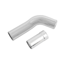 Load image into Gallery viewer, Mishimoto Mishimoto 11+ Ford 6.7L Powerstroke Hot-Side Intercooler Pipe and Boot Kit