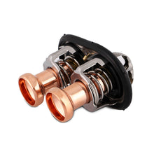 Load image into Gallery viewer, Mishimoto Mishimoto 11+ Ford 6.7L Powerstroke Low-Temperature Primary Cooling Sys Thermostat