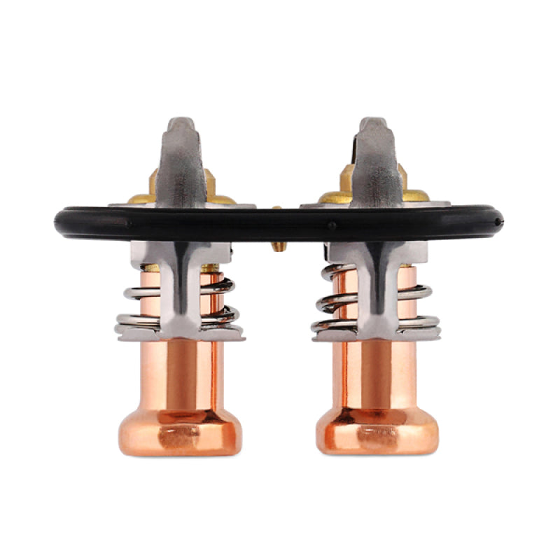 Mishimoto Mishimoto 11+ Ford 6.7L Powerstroke Low-Temperature Primary Cooling Sys Thermostat