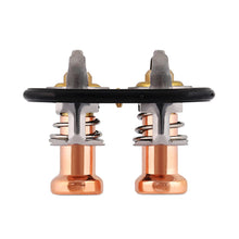 Load image into Gallery viewer, Mishimoto Mishimoto 11+ Ford 6.7L Powerstroke Low-Temperature Primary Cooling Sys Thermostat
