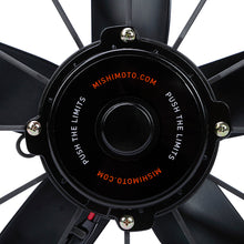 Load image into Gallery viewer, Mishimoto 11 Inch Race Line High-Flow Electric Fan - Black Ops Auto Works