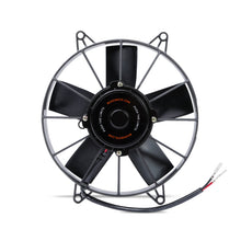 Load image into Gallery viewer, Mishimoto 11 Inch Race Line High-Flow Electric Fan - Black Ops Auto Works
