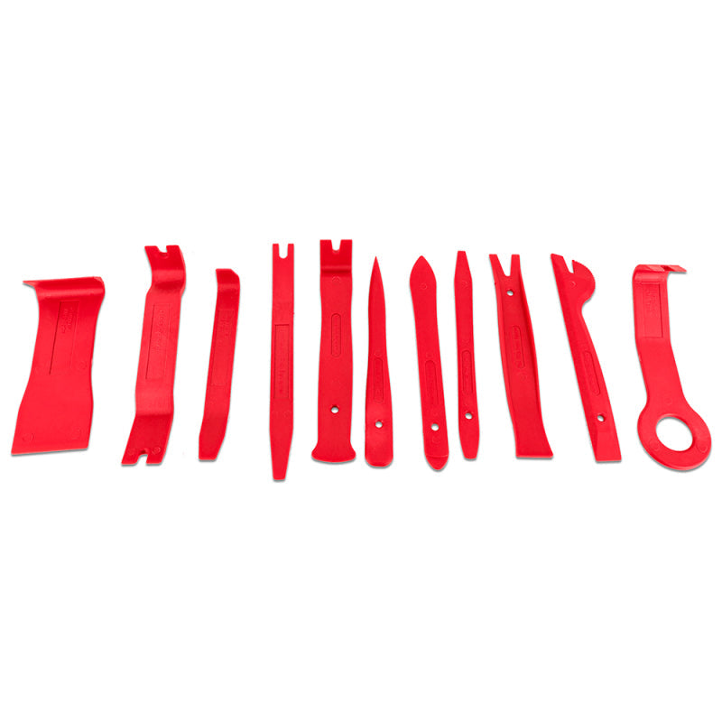 Mishimoto Mishimoto 11pc Trim Removal Tool