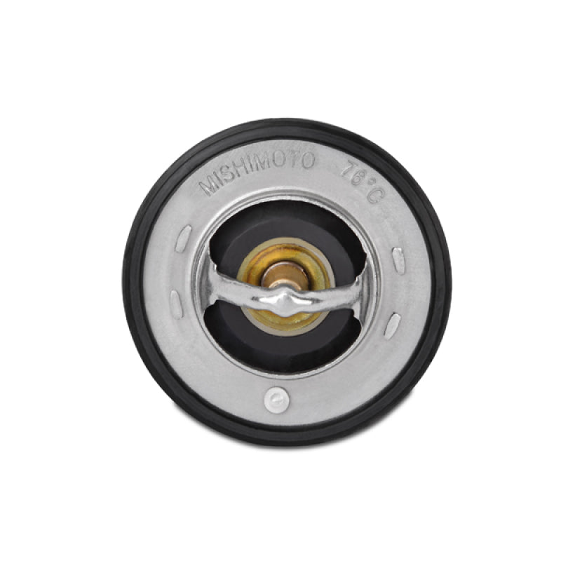 Mishimoto Mishimoto 12-13 Subaru BRZ / 12-14 Scion FR-S Racing Thermostat