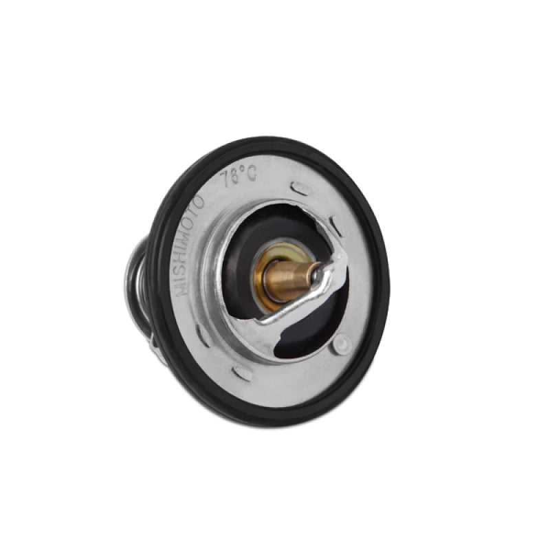 Mishimoto Mishimoto 12-13 Subaru BRZ / 12-14 Scion FR-S Racing Thermostat