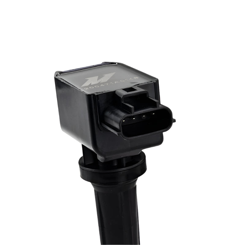 Mishimoto Mishimoto 12-14 Mazda 3 I4 Ignition Coil - 4-Pack