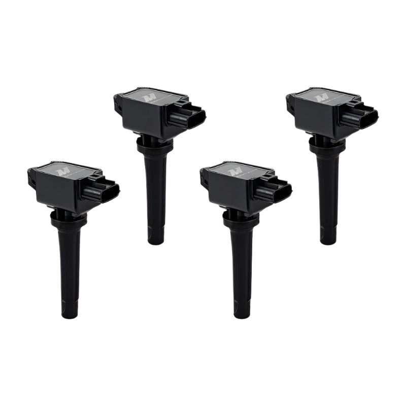 Mishimoto Mishimoto 12-14 Mazda 3 I4 Ignition Coil - 4-Pack