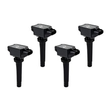 Load image into Gallery viewer, Mishimoto Mishimoto 12-14 Mazda 3 I4 Ignition Coil - 4-Pack