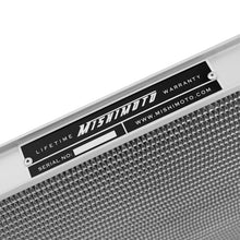 Load image into Gallery viewer, Mishimoto Mishimoto 12-14 Subaru BRZ / 12-14 Scion FR-S / 12-14 Toyota GT86 Performance Aluminum Radiator