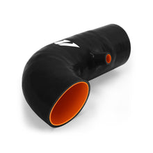 Load image into Gallery viewer, Mishimoto Mishimoto 12-14 Subaru BRZ / 12-14 Scion FR-S / 12-14 Toyota GT86 Silicone Induction Hose - Black