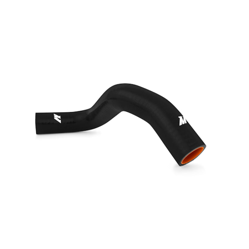 Mishimoto Mishimoto 12-14 Subaru BRZ / 13 Scion FR-S / 12-14 Toyota GT86 Silicone Radiator Hose Kit - Black
